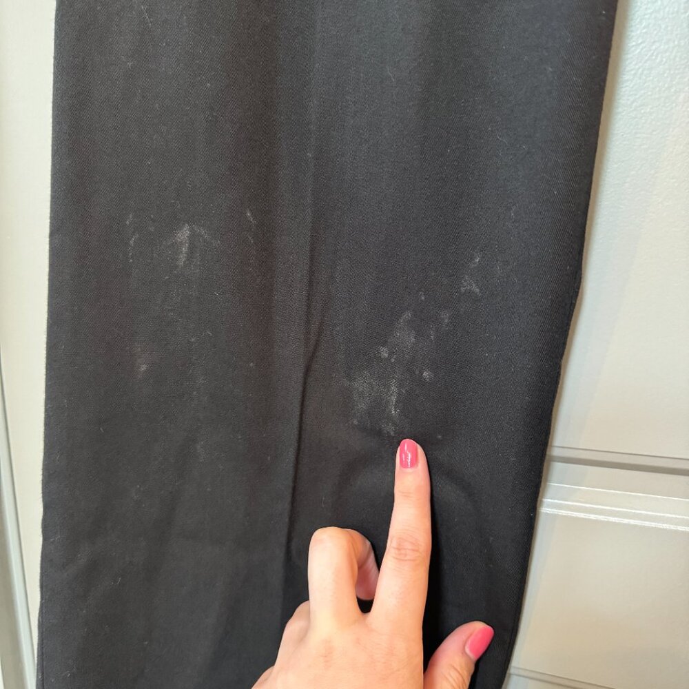 LOUIS RAPHAEL | Black Suit Pants Men's 32x32 - Picture 3 of 14